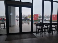 -星巴克臻选(武汉经开永旺梦乐城店)