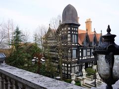 -老英格兰庄园