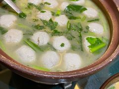 -君霖海鲜私房菜(春柳店)