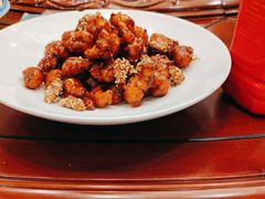 -津沽小院(天津之眼店)