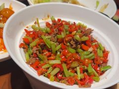 -柴米油盐(土菜院子店)