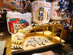 -西宁富力万达文华酒店美食汇西餐厅