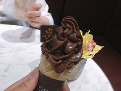 -GODIVA(王府井apm店)