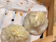 -古都历食南京菜·烤鸭·鸭血粉丝·汤包(南京博物院店)