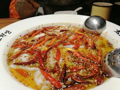 -太二酸菜鱼(福州泰禾店)