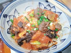 -陕九门老碗面(人民路店)