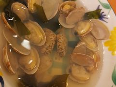 -萨莉亚意式餐厅(深圳北站店)