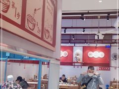 -李兰英湖南面馆(护国路店)