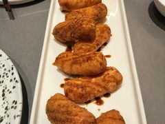 -四川饭店(长白店)