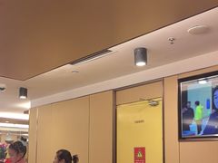 -海底捞火锅(旭辉MALL店)