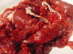 -来自潮州牛肉店(华强北店)