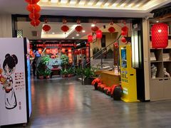 -安泰楼·佛跳墙创始人·传统闽味早茶·酒楼(三坊七巷闽菜地标店)