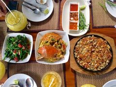 -自然餐厅(Phuket)