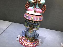 -承德避暑山庄景区