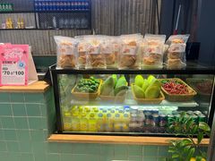 -越小品·越南餐厅(万科里店)