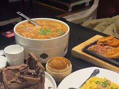 -高第街56号餐厅(美莲广场店)