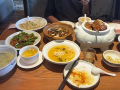-扬州狮子楼·非遗淮扬菜(东关街店)