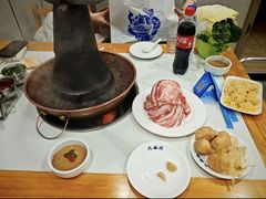 -元盛居(亚泰大街店)