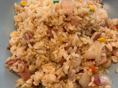 -红小满休闲餐厅(十全街店)