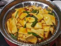 -阿庄新豫菜(通泰路店)
