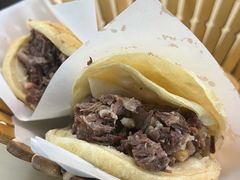 -闫家驴肉老店(华电一校店)