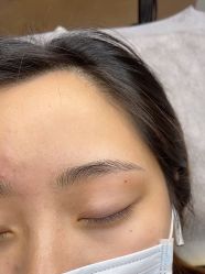 -本小姐美学·半永久纹眉野生眉