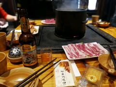 -滇藏石锅宴(崇仁巷老店)