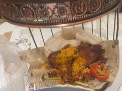 -避风塘·金牌店·夜宵(金玉兰店)