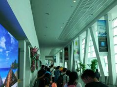 -吉隆坡国际机场