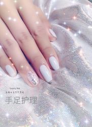 -Sweety Nail高端轻奢定制美甲美睫