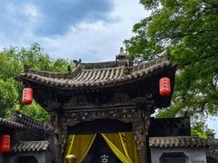 -大槐树寻根祭祖园