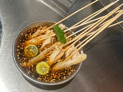 -椰庭·椰子鸡·创意玩家(晶耀前滩店)