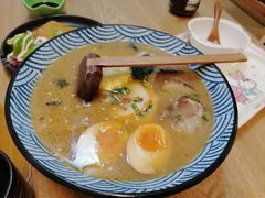 -鲔吞日料(溧阳万达广场店)