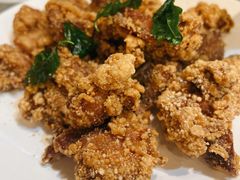 盐酥鸡-光头匠