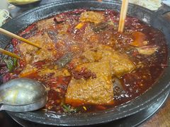-黄潇洒老火锅(九眼桥宏济巷店)