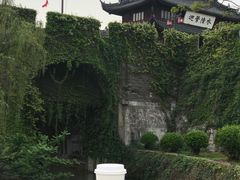 -星巴克(苏州泰华店)