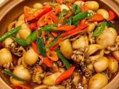 -浙江西子宾馆·瑶园咖啡厅