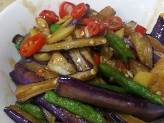 -建辉湖南土菜馆(南大街店)