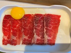-扬州万怡酒店-中餐厅(文昌中路店)