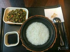 -谷田稻香·砂锅菜(汇暻广场店)