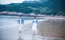 -巴黎婚纱摄影(瑞安旗舰店)