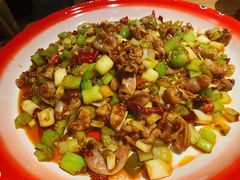 -泥糊破店小酒馆·团建聚餐(南京西路店)