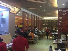 -九毛九西北菜(番禺万达店)