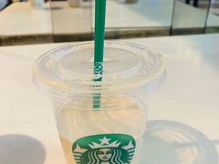 -星巴克臻选(成都环球乐天店)
