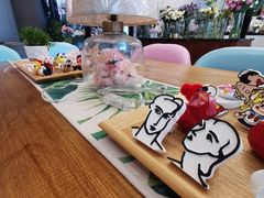 -卓花境Flowerwonderland花店