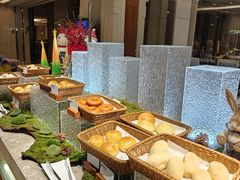 -长春金安大饭店