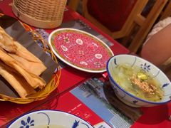 -味福记·本地特色菜(八一万达广场店)