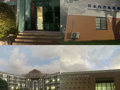 -浙江大学(玉泉校区)