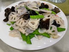 -大湾区鑫南酒家·粤菜(黄岐店)