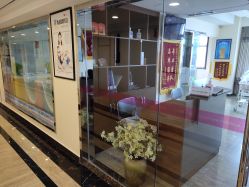-千禧果月子会所(郑州东站店)